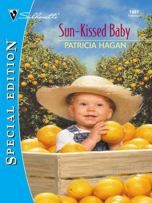cover image of Sun-Kissed Baby